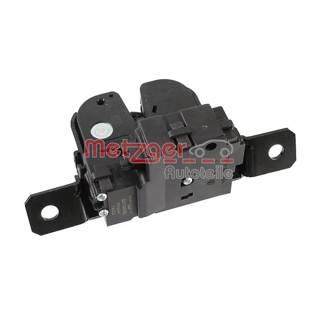 Serrure Hayon Coffre Chevrolet Cruze Equinox Orlando Traverse Volt Spark - 13585478