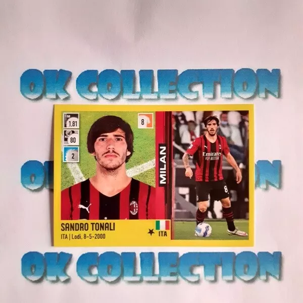 Paolo tonali collezione top