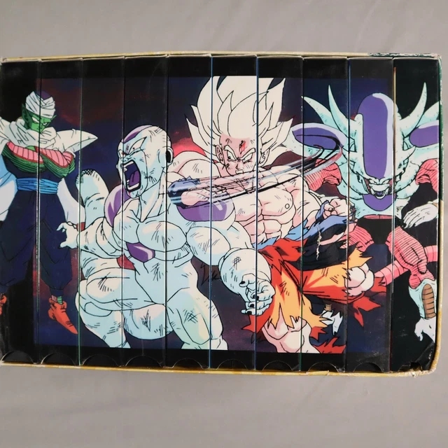Figuras De Acción Shf Dragon Ball Z Frieza Deluxe Edition