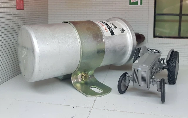 Ferguson Petrol TE20 35 135 Tracteur OEM Lucas 12v PA12 LA12 Acorn D'Bobine