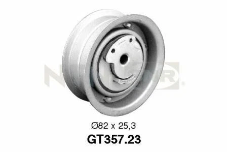Galet Tendeur (Courroie De Distribution) Pour Seat Ibiza Ii 2.0 I 16V,1.8 I 16V