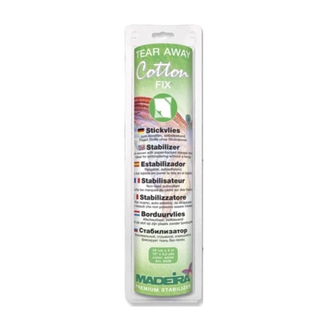 Madeira 9439 Cotton Fix