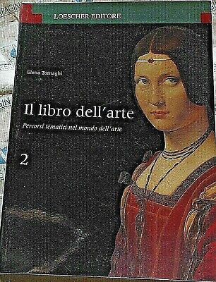 LIBRO DELL’ARTE Testo di disegno ad uso della scuola media 1940 Gadino Ghianda 
