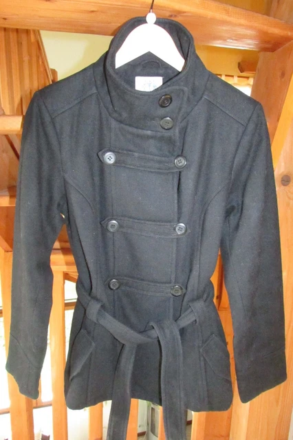 Veste amiral femme 2025
