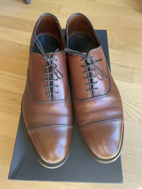 Allen Edmonds Park Avenue 9D