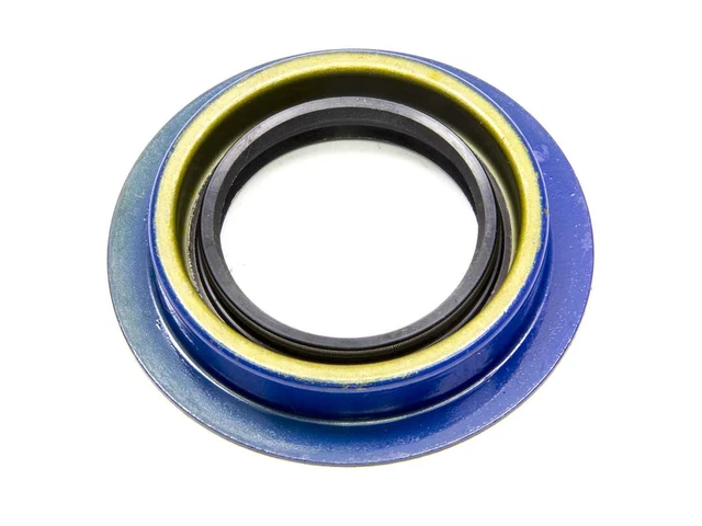 Ratech 6102 for Pinion Seal Mopar 8.75In Pinion Yoke Seal, Rubber / Steel, Mopar