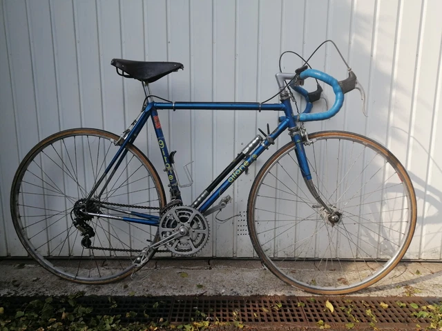 Gitane tour de france d'occasion - Vélos
