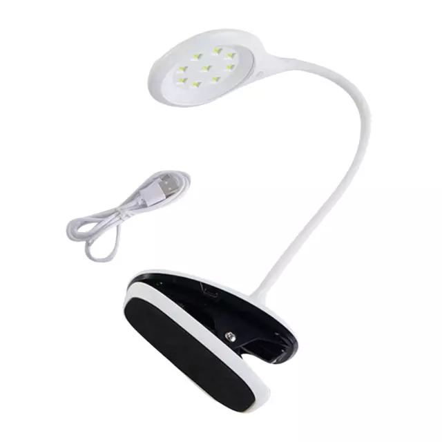 UV LED Nail Lamp Professional Small UV LED Light for Mobile Repair Gel Nail