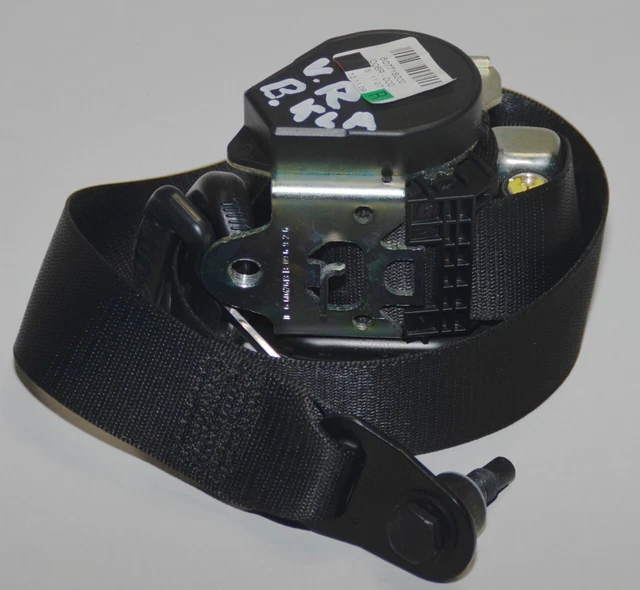 Cintura Mercedes W245 di Sicurezza Ant. Dx Pretensionatore A1698608485 Originale