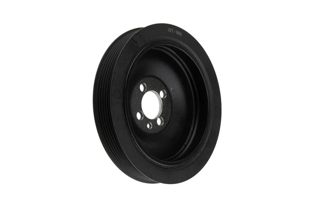 POULIE DAMPER POUR Opel Vauxhall Astra H Signum Vectra Zafira Saab 9-3