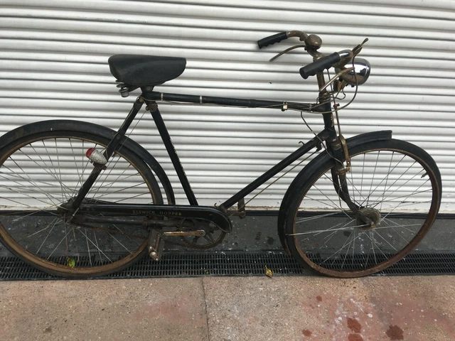 Vintage elswick 2025 bikes