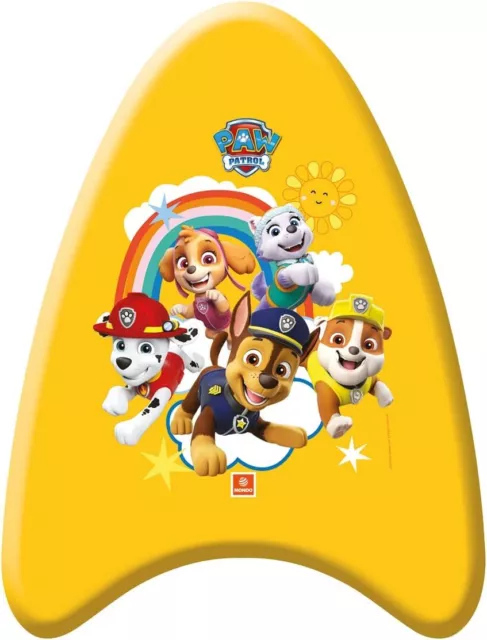 Mondo Toys - PAW PATROL Kickboard - Kindertablett - 41 cm - 11171