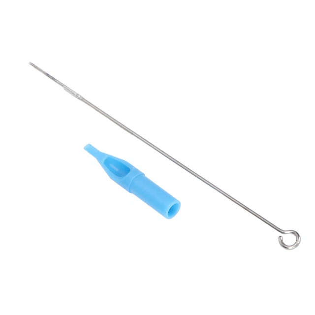 Mixed Tattoo Needles Disposable Disposable Tattoo Tip Professional Hygienic For