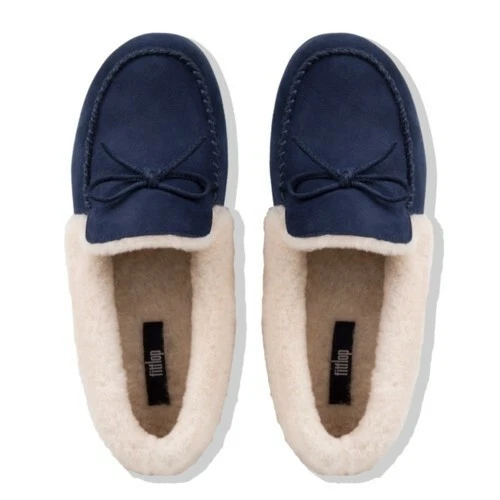 Fitflop slippers size sales 5