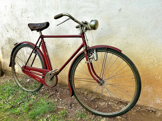 Bici bianchi epoca - Biciclette In vendita a Treviso