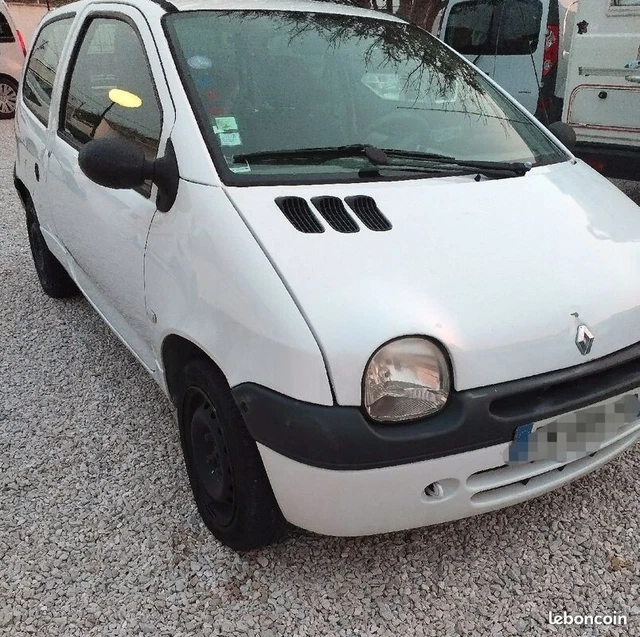 Twingo 1.2 2006 etahnol et sp95