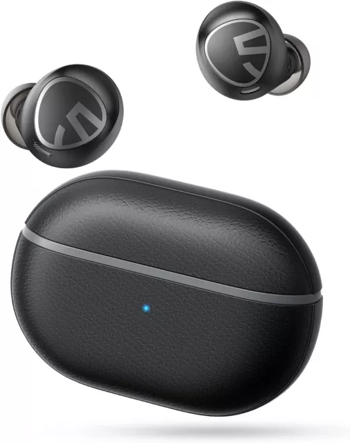 Free2 Classic Wireless Earbuds Bluetooth V5.1 Headphones with 30Hrs Playtime