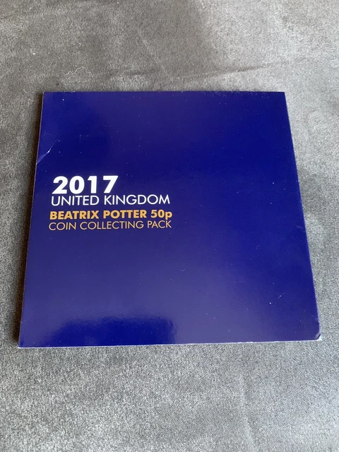 Peter Rabbit 50p Coin To Mark 150th Anniversary Of Beatrix Potter's Birth The In - Foto 5