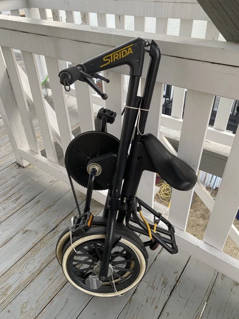 strida mk1