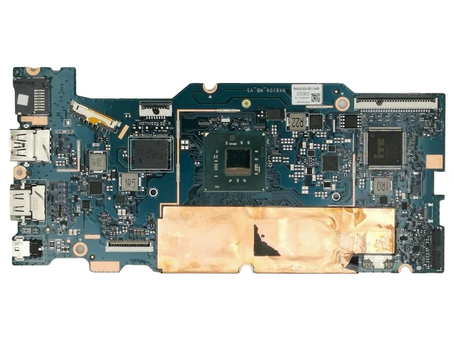 ACER SPIN SP111-34N Motherboard Main Board Intel Pentium N5030 4GB ...