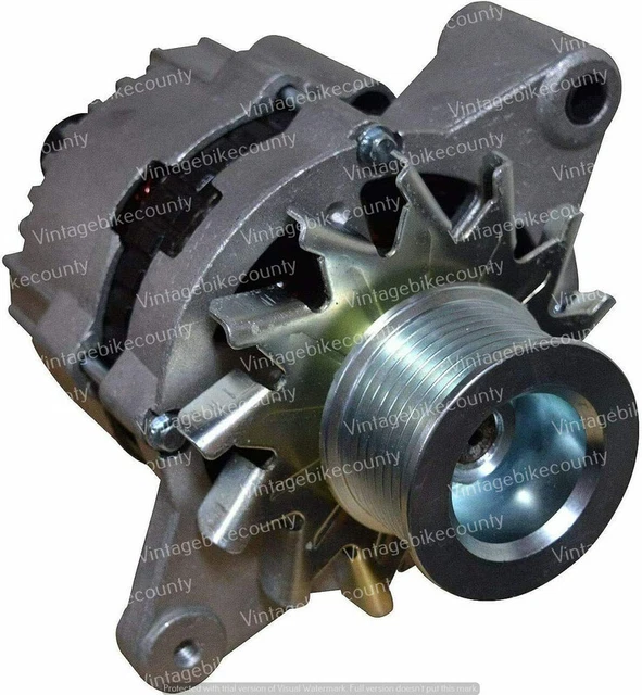 OEM 26021253 Alternatore Per per Tata Cummins 6BTA Serie 1613 1615 Tcl