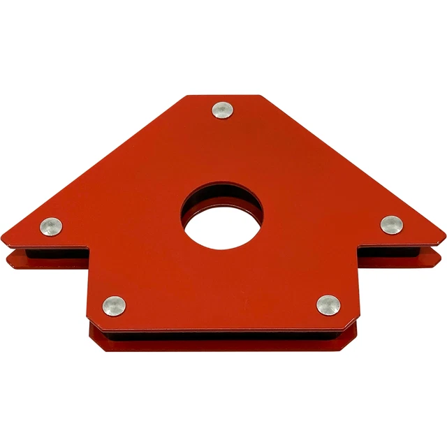 Klutch Magnetic Holder - 50-Lb. Capacity