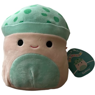 squish mallow mushroom