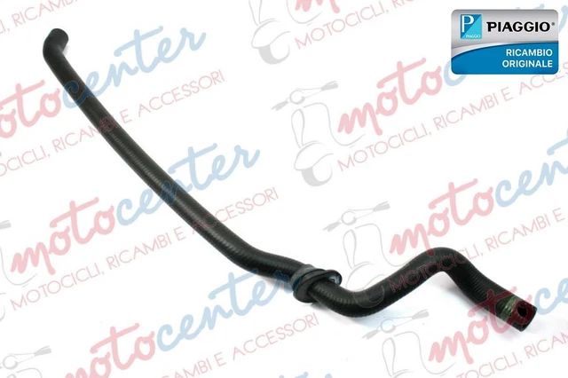 Tubo Collegamento Indicatore Livello - Foto 7