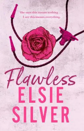 Elsie Silver Flawless (Poche) Chestnut Springs