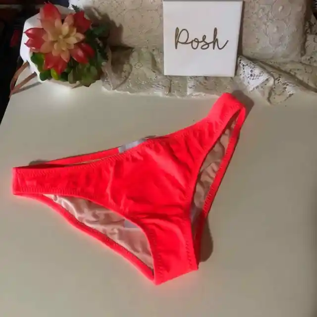 NWT Revolve | Eberjey So Solid Valentina swim bottom