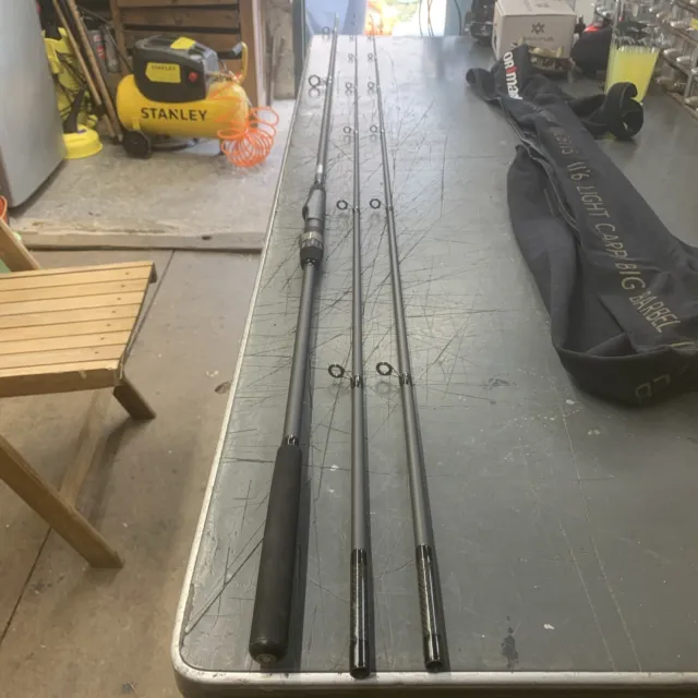 Used Catfish Rods FOR SALE! - PicClick UK