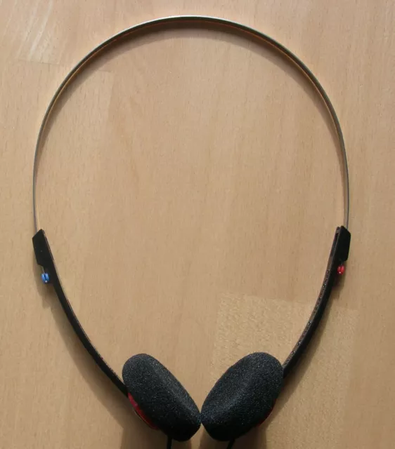 SONY Kopfhöhrer Walkman MDR - 10