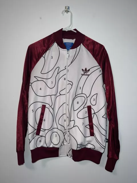 Rita ora adidas 2018 hot sale