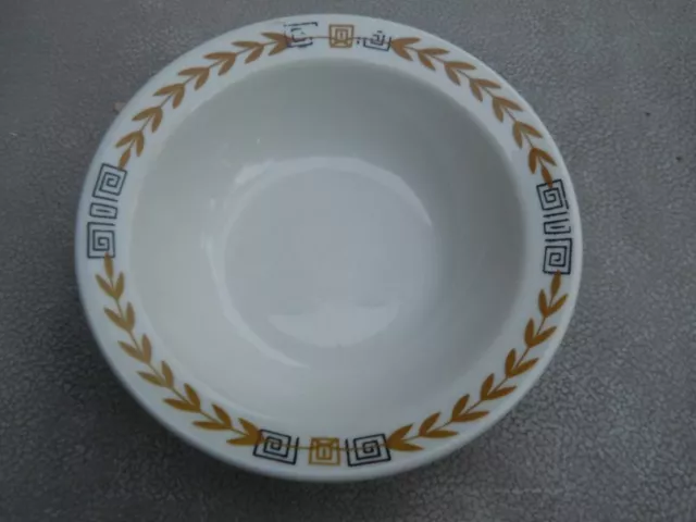 Shenango Restaurant Ware 6 inch Bowl