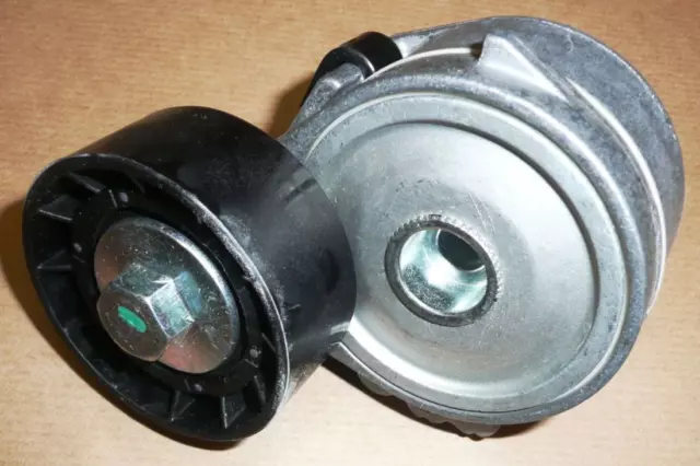Or Galet Tendeur De Courroie Pour Peugeot Boxer Expert Partner 2.0Hdi 1613840080 2
