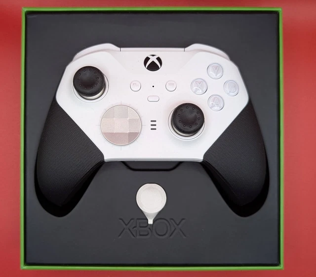 MICROSOFT ELITE SERIES 2 Core Wireless Controller for Xbox Series X/S ...