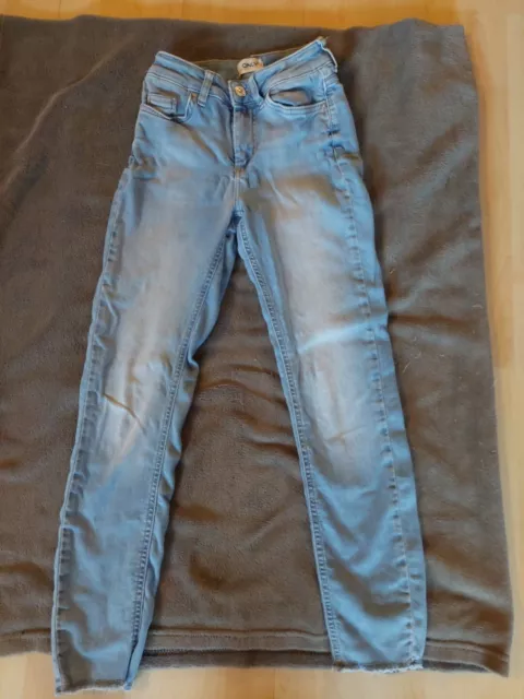 Damen Jeans Gr Xs Von Only