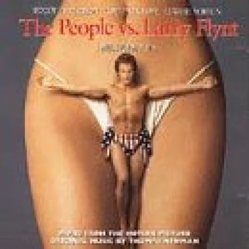 The People vs. Larry Flynt by Various