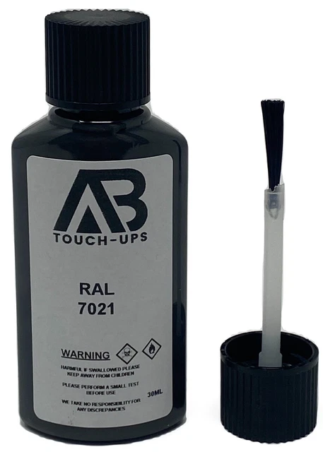 Touch Up Paint Pen For Upvc & Composite Anthracite Grey