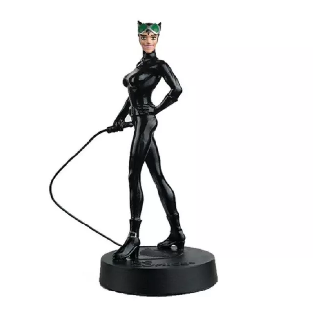 Catwoman Dc Comics Figure Marvel Classic figurine Collection