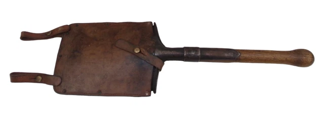 Insigne Sergent Police Chicago 128 - Médaille Américaine Avec Étui Cuir - Accessoire Costume, Collection, Décoration