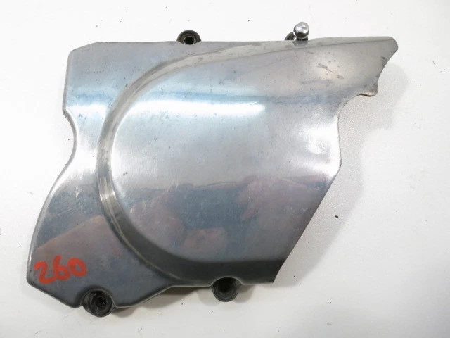 KAWASAKI GPZ 1000 Rx Ez : 87 Cache-Pignon Couvercle de Pignon Capot Du