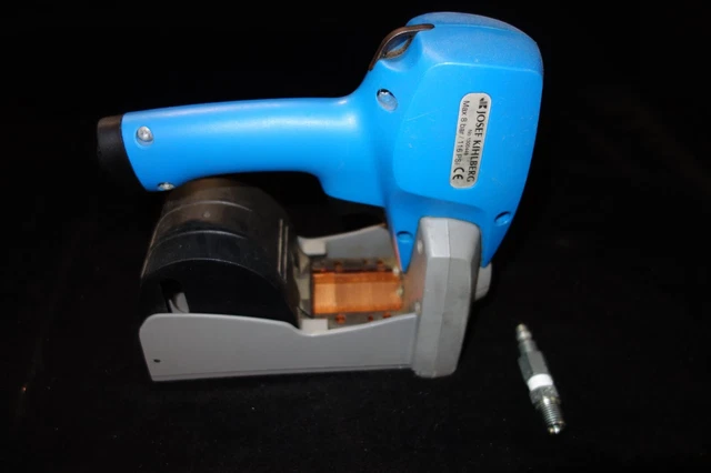 Josef Kihlberg Pneumatic Roll Top Stapler R555PN Model