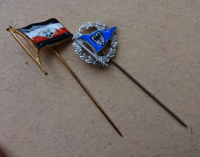 Magnetisches Nähnadelkissen 2 Stück - Nadelaufbewahrung Mit Magnet