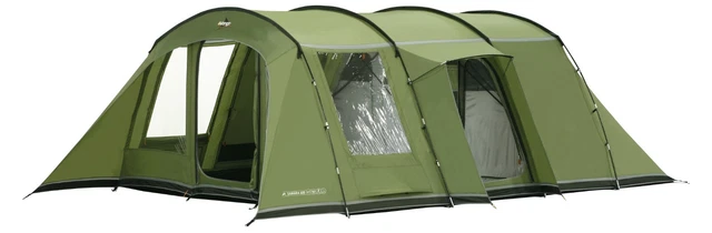 Vango deals odyssey 600