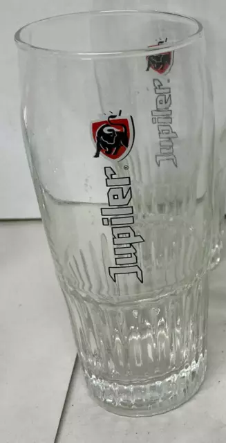 Verre A Biere Jupiler 25Cl