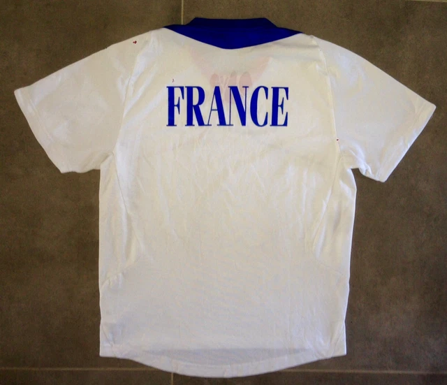 Jumelle Vintage Coupe Du Monde 98 - France 98 Zidane - Objet Collector Rare à Saisir