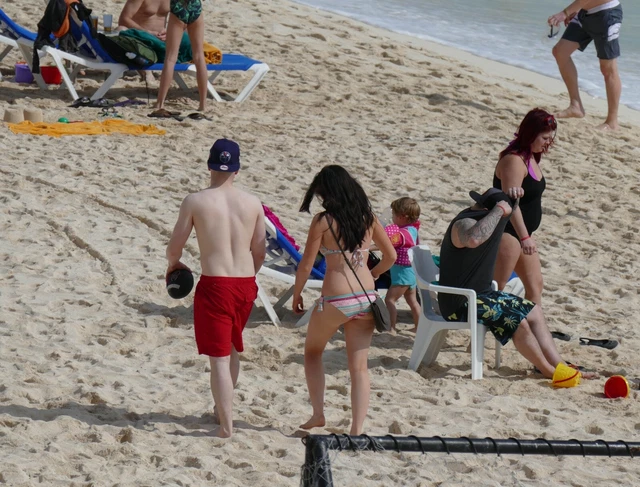 A different kind of Right to Use in Cancun/Los Cabos, Mexico 3