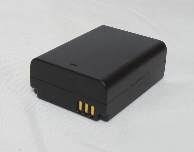 Paquete de baterías Samsung para cámaras digitales serie NX (BP1030)