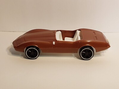 gay toys corvette
